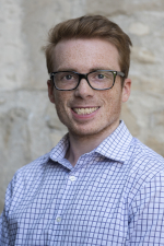 James Headshot